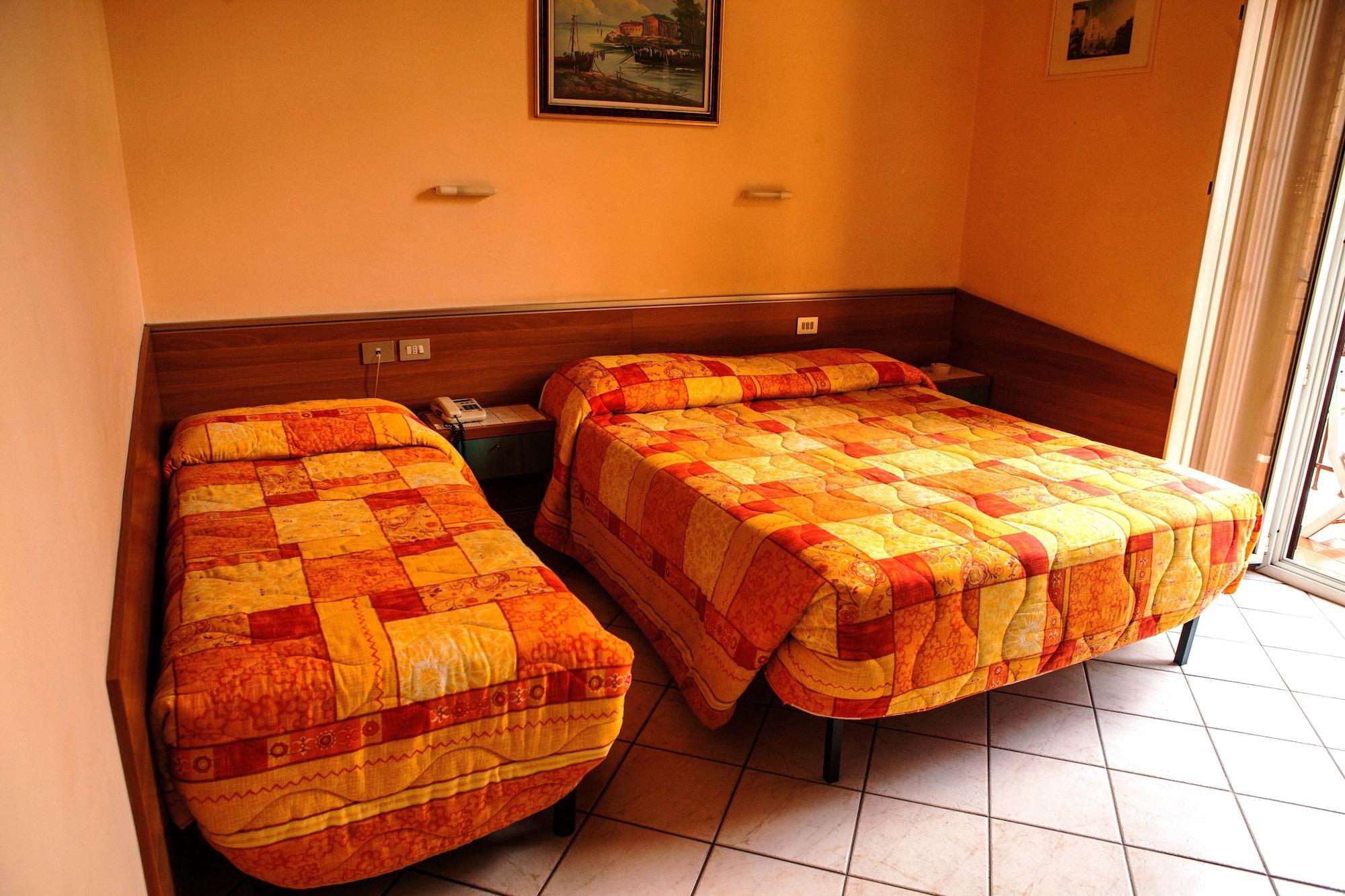 Hotel Villa Il Castagno Florencie Exteriér fotografie