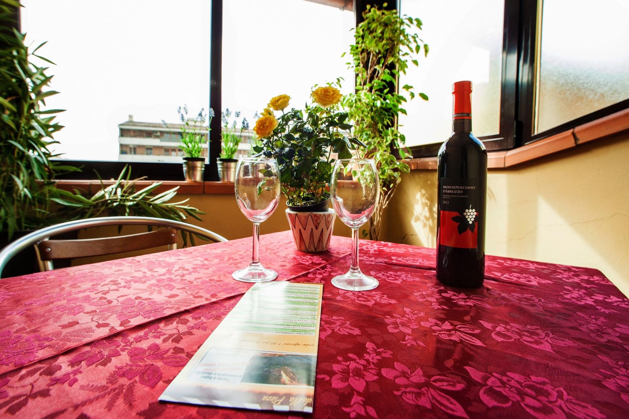 Hotel Villa Il Castagno Florencie Exteriér fotografie