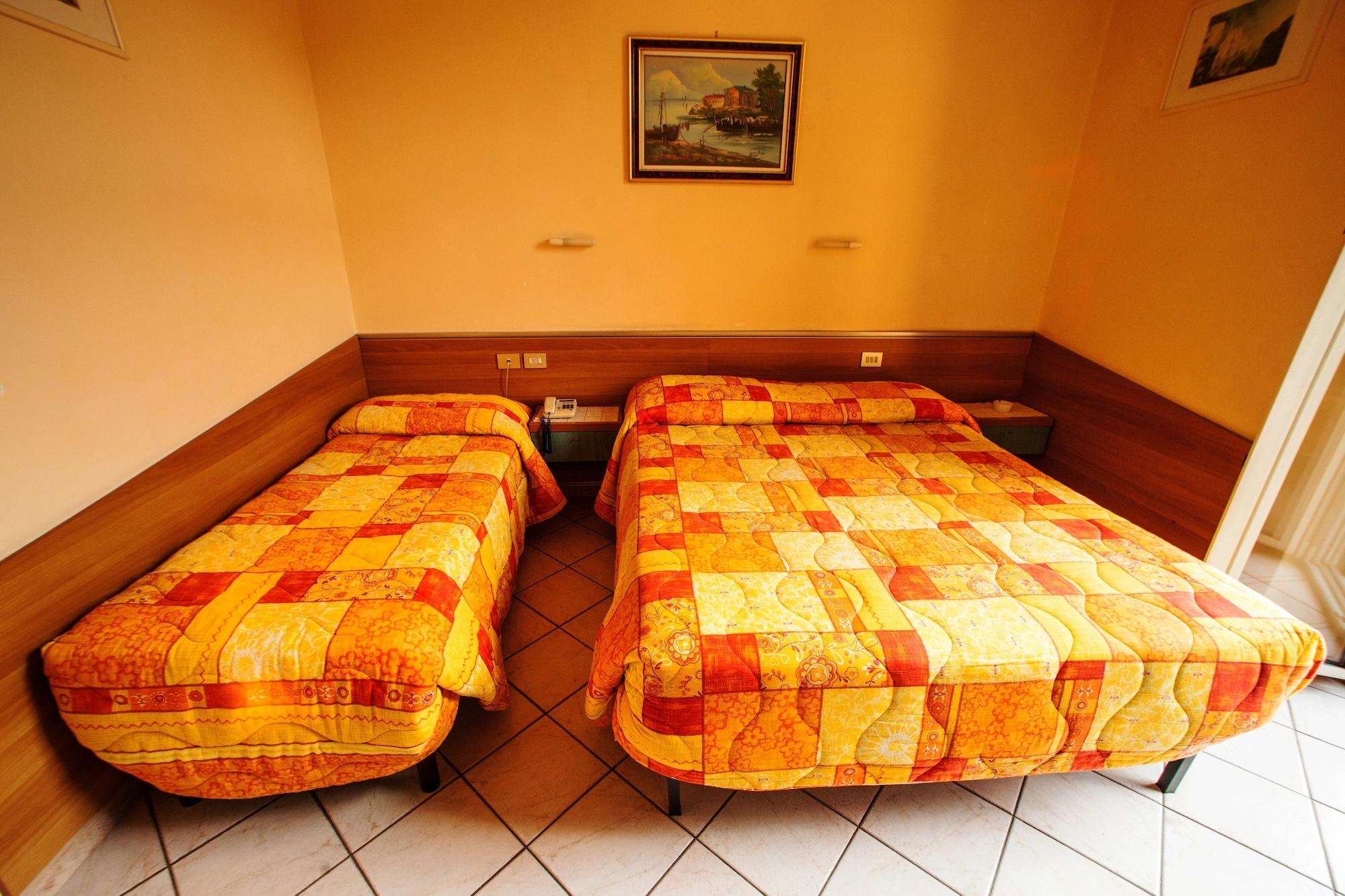 Hotel Villa Il Castagno Florencie Exteriér fotografie