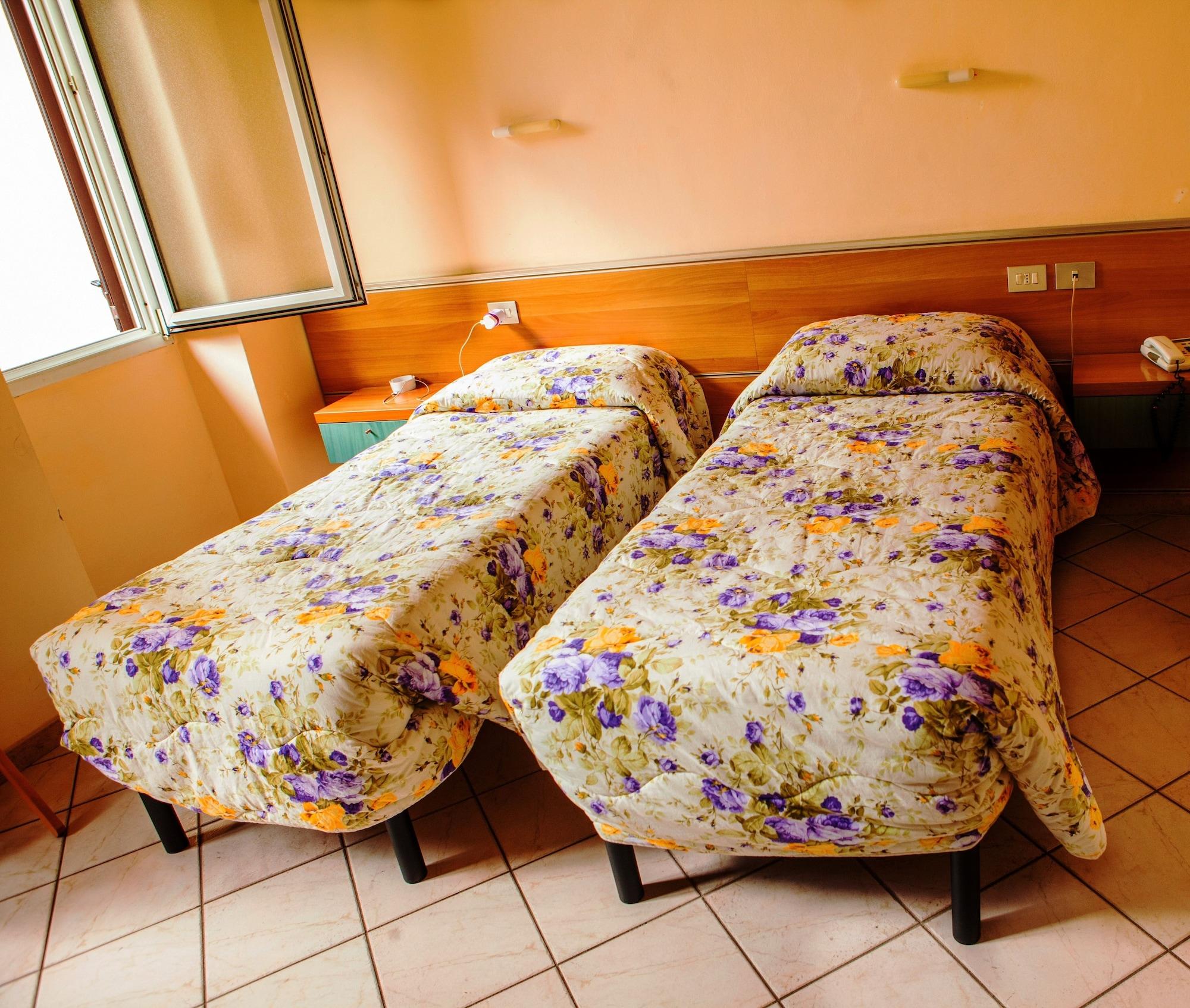 Hotel Villa Il Castagno Florencie Exteriér fotografie