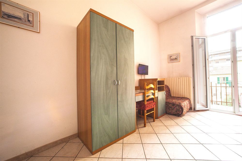 Hotel Villa Il Castagno Florencie Exteriér fotografie
