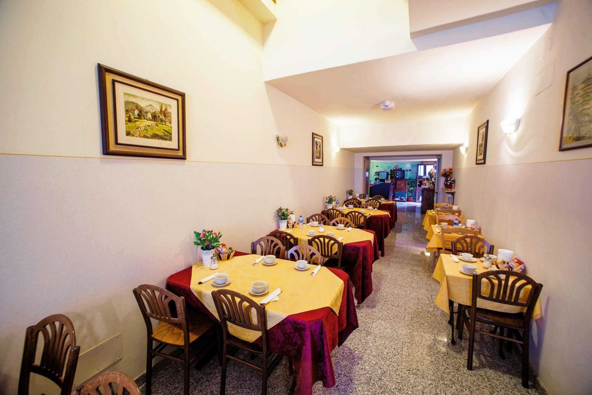 Hotel Villa Il Castagno Florencie Exteriér fotografie